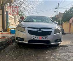 شيفروليه كروز